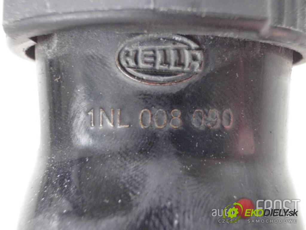 BMW SERIA 7    BRAK  hmlové svetlo, hmlovka levý BMW E65 E66 01-