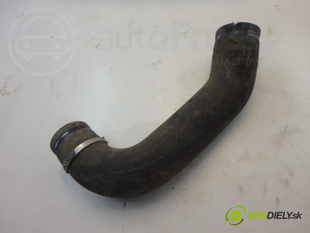 CITROEN JUMPER    BRAK  Jumper boxer 2.2 HDI Rúra intercoolera Turbo 