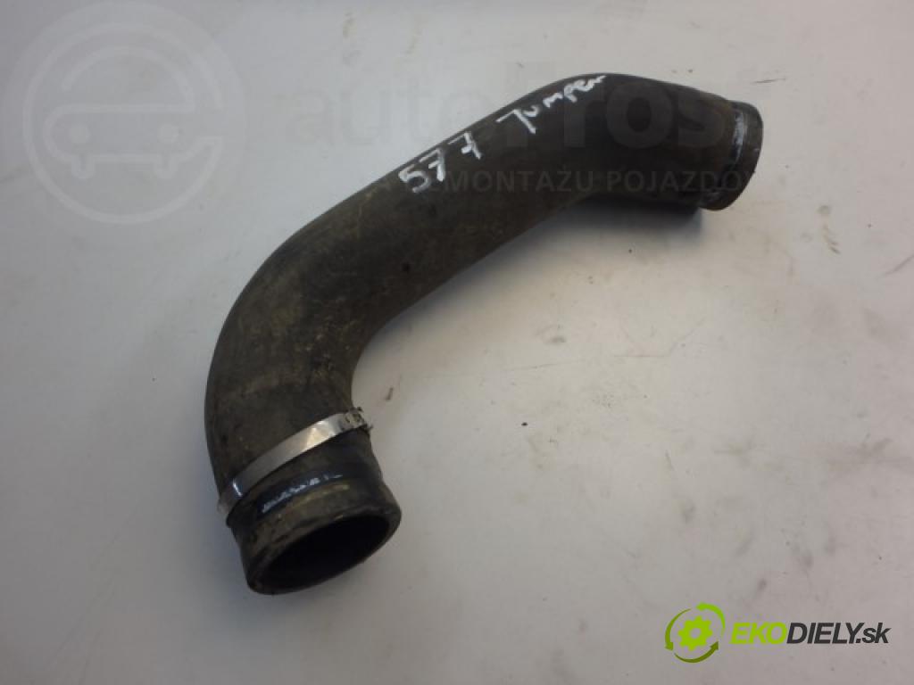 CITROEN JUMPER    BRAK  Jumper boxer 2.2 HDI Rúra intercoolera Turbo