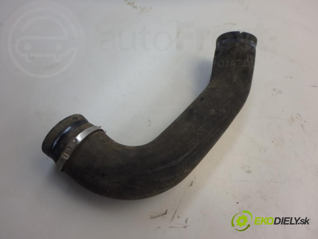 CITROEN JUMPER    BRAK  Jumper boxer 2.2 HDI Rúra intercoolera Turbo