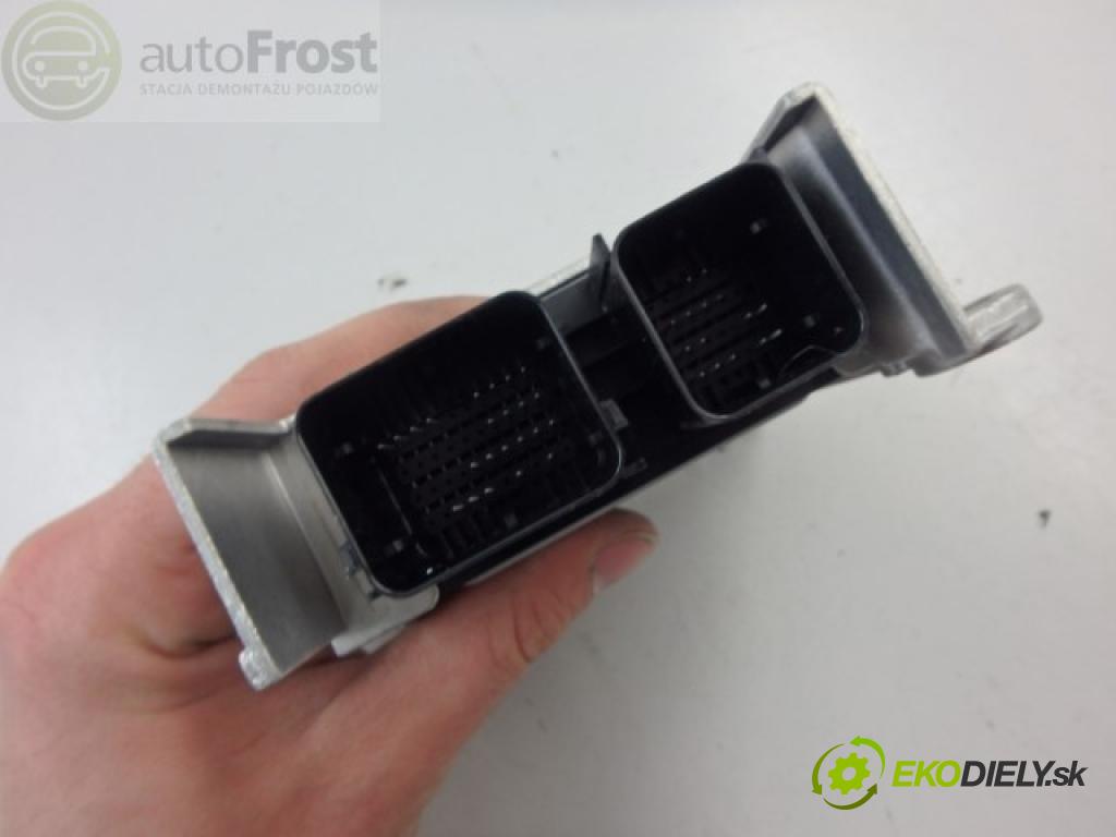 FORD MONDEO MK4    BRAK  řídící jednotka senzor airbag Mondeo MK4
