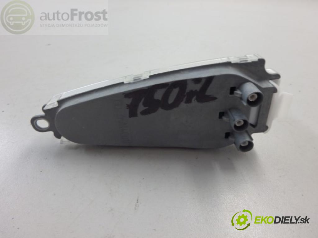BMW SERIA 7    BRAK  ANTENA strešná 6957345 BMW E65 E66