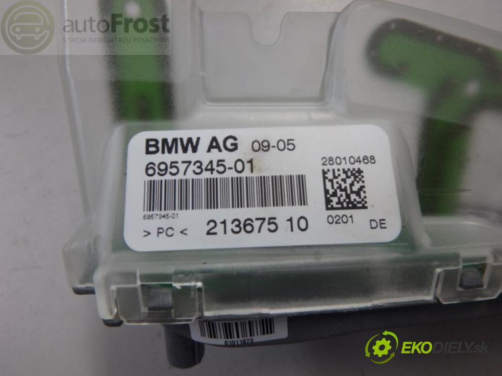 BMW SERIA 7    BRAK  ANTENA strešná 6957345 BMW E65 E66