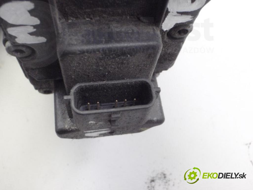 RENAULT MASTER III    BRAK  Master III 2.3 DCI Škrtiaca klapka 150 HP H8200987088