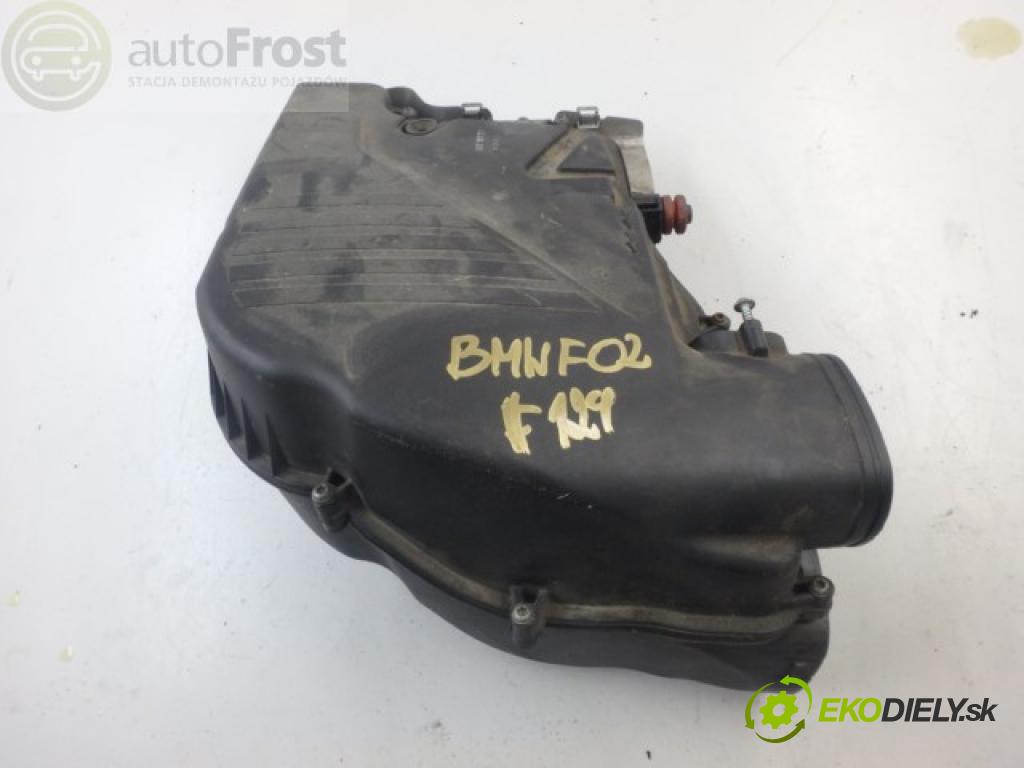 BMW SERIA 7    BRAK  Obal filtra vzduchu BMW F01 F02 750 