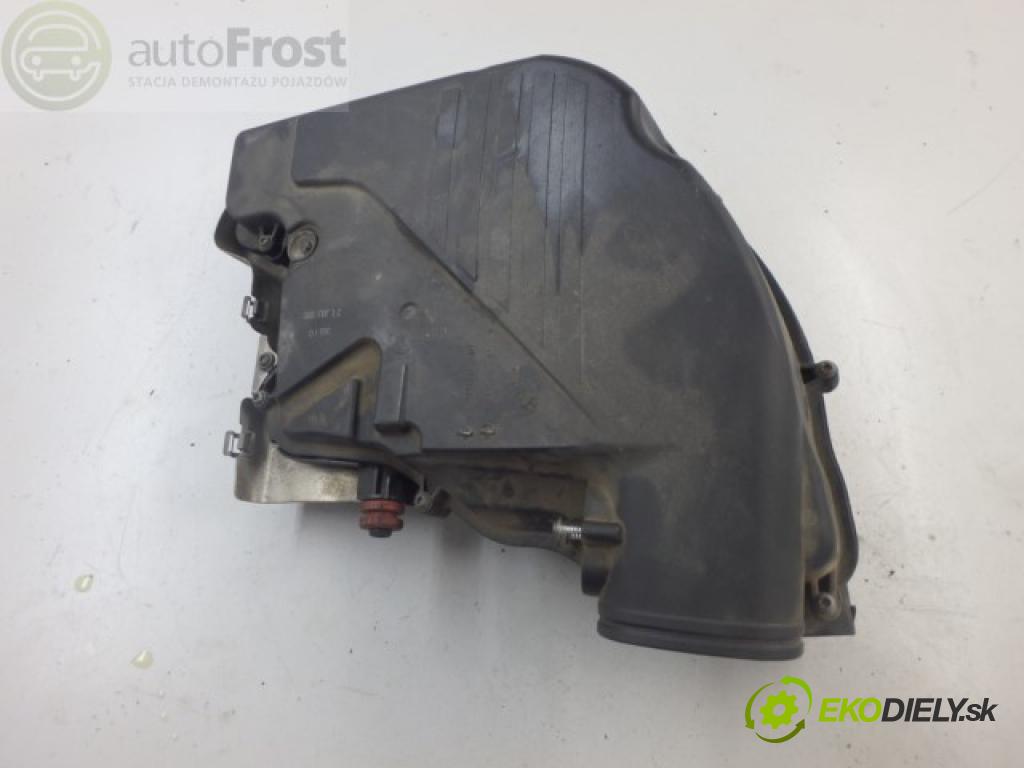 BMW SERIA 7    BRAK  Obal filtra vzduchu BMW F01 F02 750 