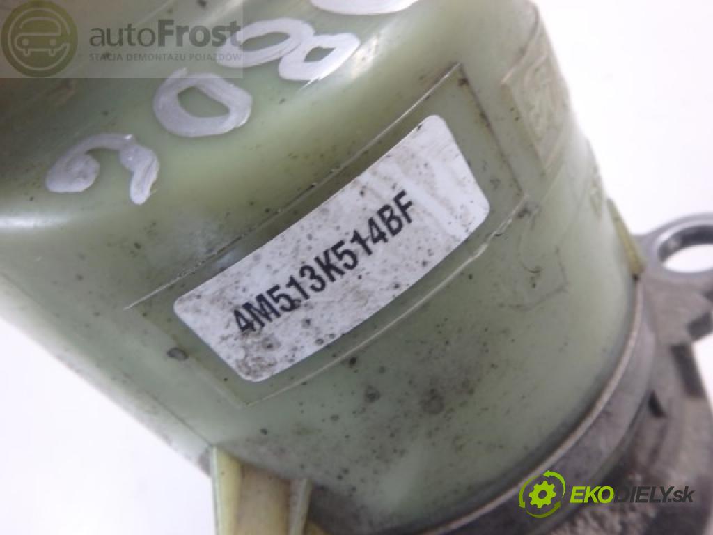 FORD FOCUS MK2    BRAK  Pumpa servočerpadlo 4m513k514bf C-MAX Focus MK2 II
