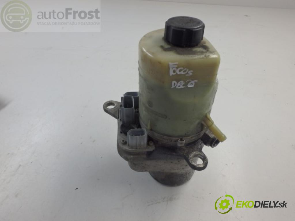 FORD FOCUS MK2    BRAK  Pumpa servočerpadlo 4m513k514bf C-MAX Focus MK2 II