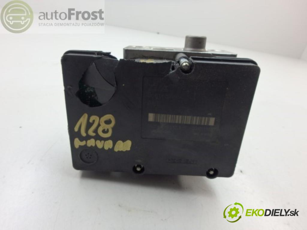 NISSAN NAVARA D40    BRAK  Pumpa ABS 47660 Pathfinder NAVARA D40