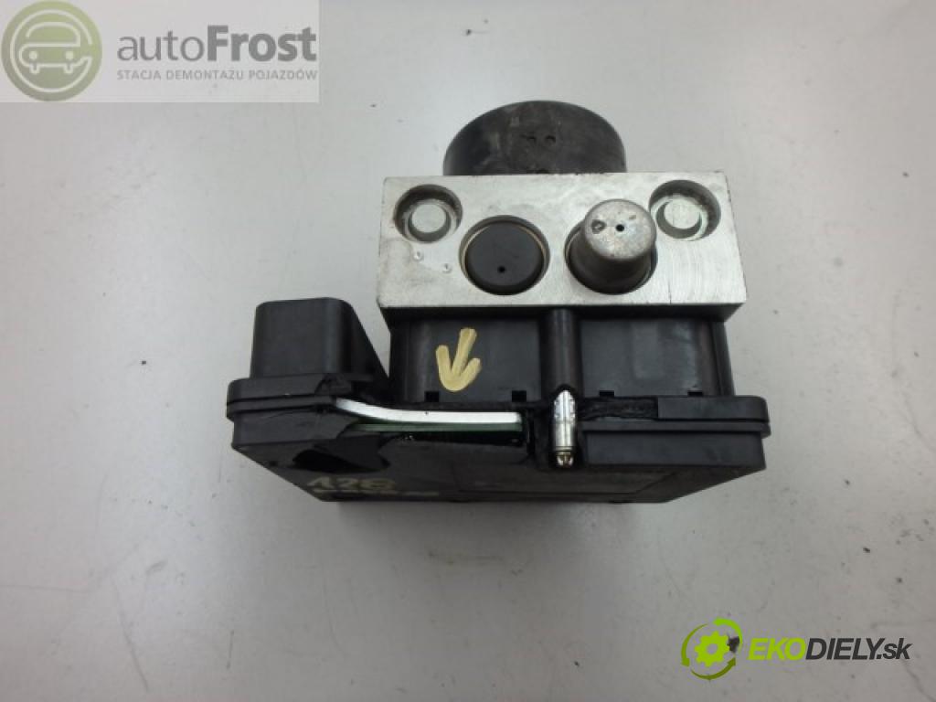 NISSAN NAVARA D40    BRAK  Pumpa ABS 47660 Pathfinder NAVARA D40