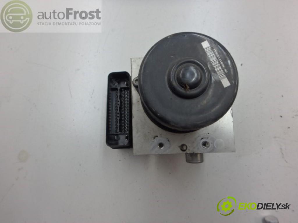 NISSAN NAVARA D40    BRAK  Pumpa ABS 47660 Pathfinder NAVARA D40