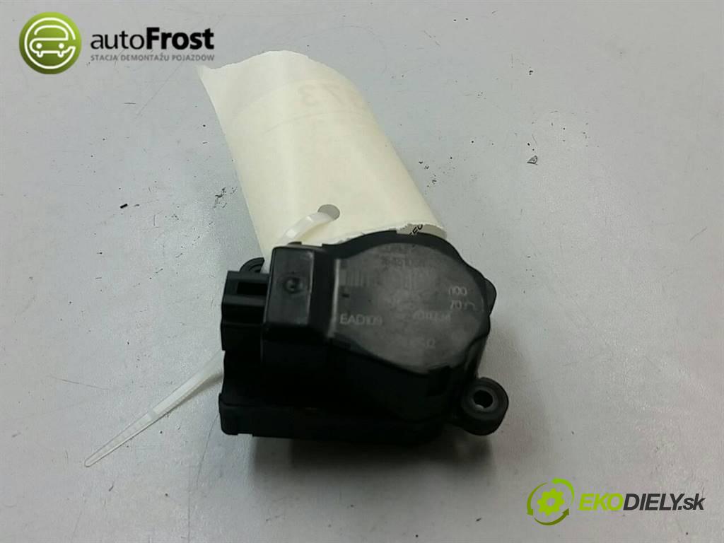 OPEL INSIGNIA    KOMBI  Motorček kúrenia 16451056 (Motorčeky kúrenia)