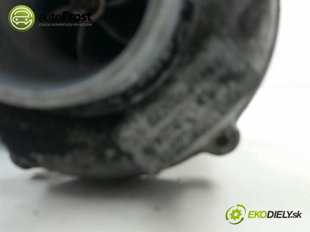 MERCEDES-BENZ VITO W639 2005 109 kW W639 2.2CDI Turbodúchadlo,turbo A64609602299Q1 (Turbodúchadlá (kompletné))