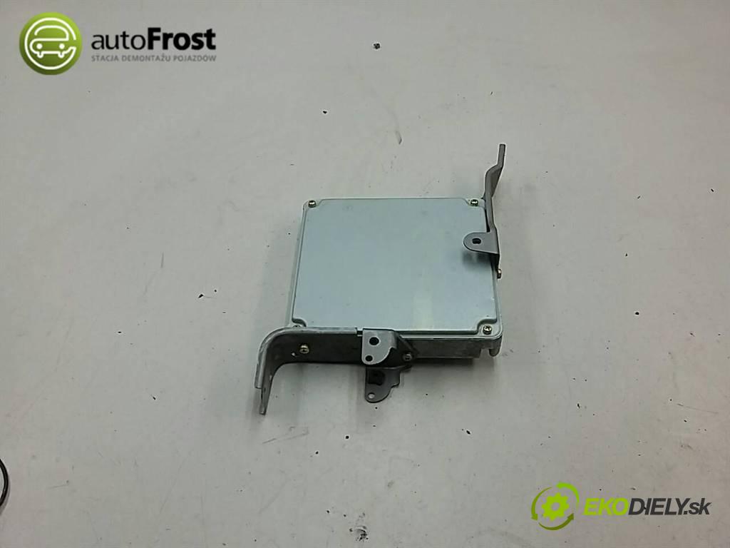 TOYOTA LAND CRUISER 120 3D 2003  120 3D 3.0 Modul 2 89661-6A060