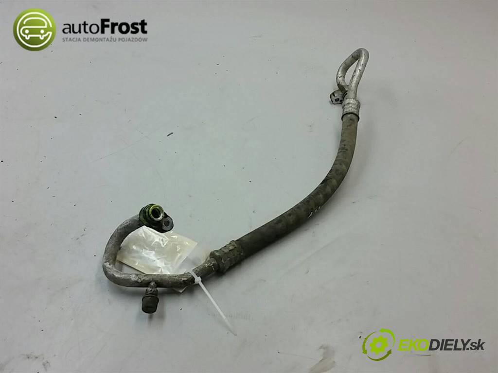 TOYOTA LAND CRUISER 120 3D 2003  120 3D 3.0 rúrka klimatizácie  (Rúrky klimatizácie)