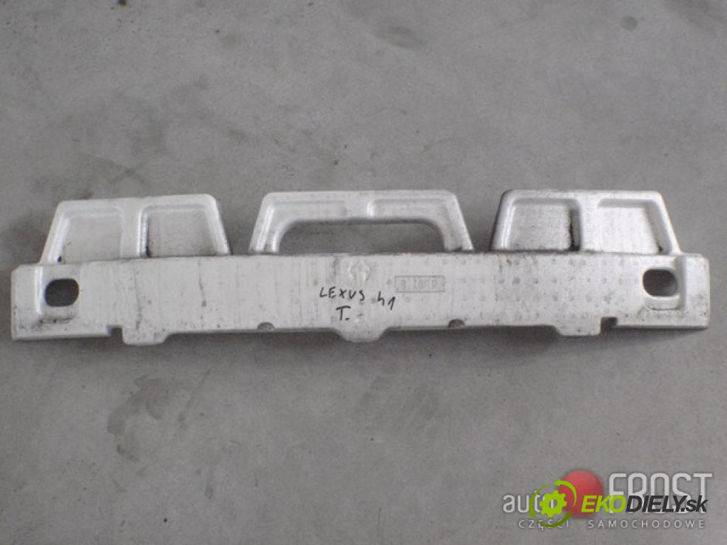 LEXUS IS 220    BRAK  ABSORBER nárazník zad. zadní část IS is220 D is250 is300 