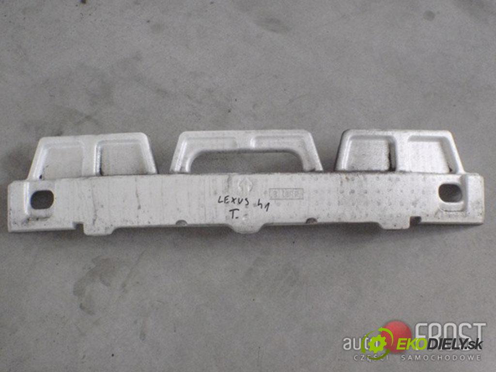 LEXUS IS 220    BRAK  ABSORBER nárazník zad. zadní část IS is220 D is250 is300