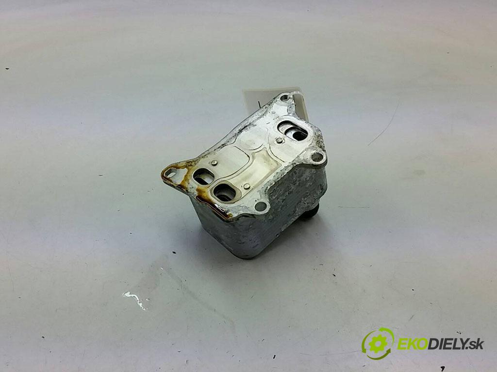 SKODA OCTAVIA III TSI 2014 180 kW TSI 1.8TSI chladič oleje 06L117021E (Chladiče oleje)