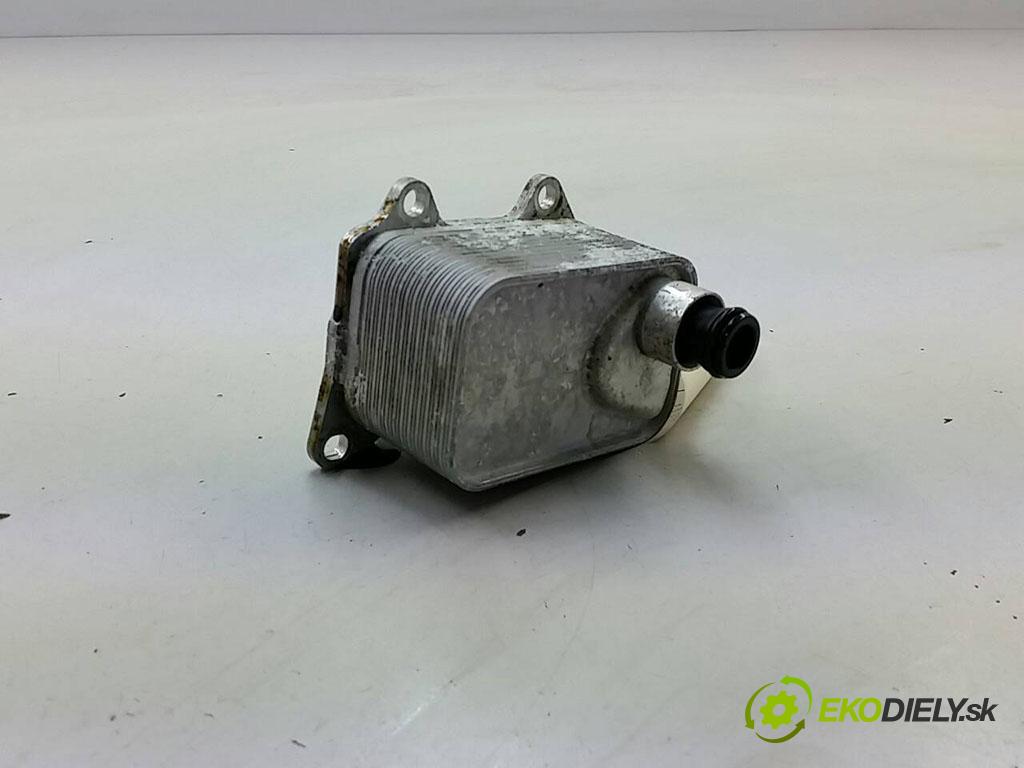 SKODA OCTAVIA III TSI 2014 180 kW TSI 1.8TSI chladič oleje 06L117021E (Chladiče oleje)