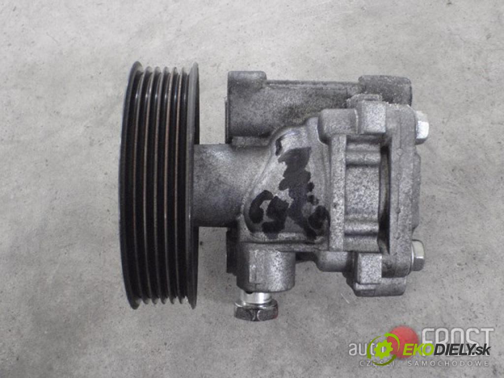 MITSUBISHI LANCER    BRAK  Pumpa servočerpadlo Lancer x 2.0 140 HP 08- 