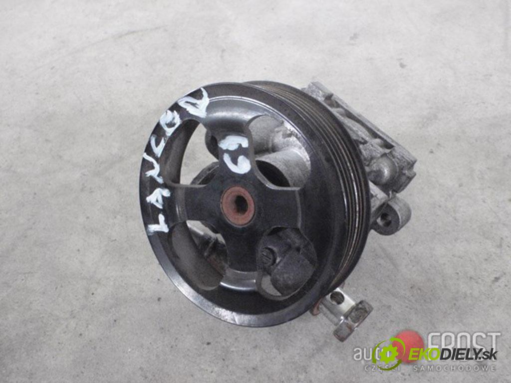 MITSUBISHI LANCER    BRAK  Pumpa servočerpadlo Lancer x 2.0 140 HP 08-