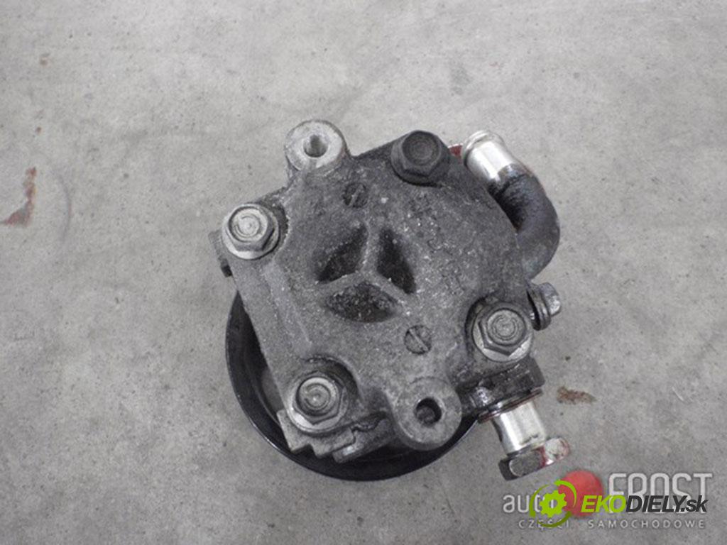 MITSUBISHI LANCER    BRAK  Pumpa servočerpadlo Lancer x 2.0 140 HP 08-