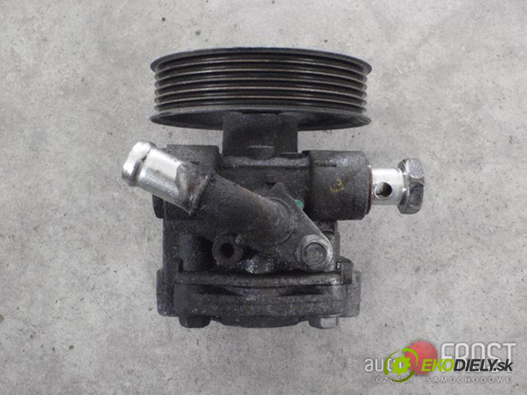 MITSUBISHI LANCER    BRAK  Pumpa servočerpadlo Lancer x 2.0 140 HP 08-