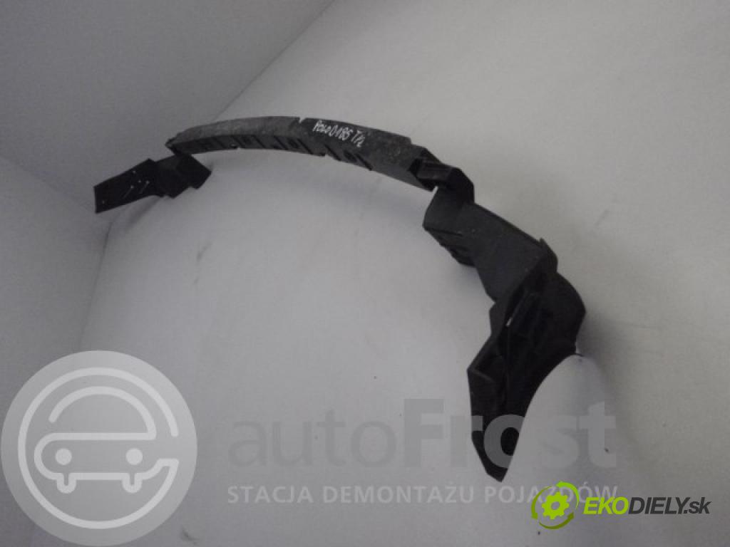 VOLKSWAGEN POLO IV    BRAK  VW Polo IV 9N Úchyt nárazníka zad - diely