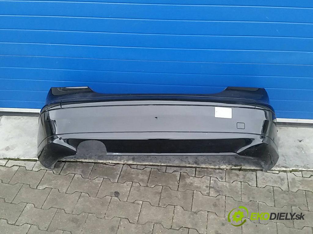 MERCEDES-BENZ C220 CDI C SPORT COUPE W203 2006 150 kW C SPORT COUPE W203 2.2CDI Nárazník zad  (Ostatné)