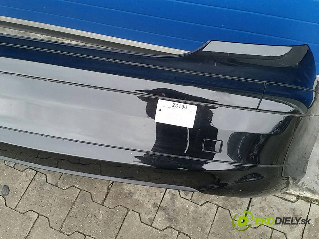 MERCEDES-BENZ C220 CDI C SPORT COUPE W203 2006 150 kW C SPORT COUPE W203 2.2CDI Nárazník zad  (Ostatné)