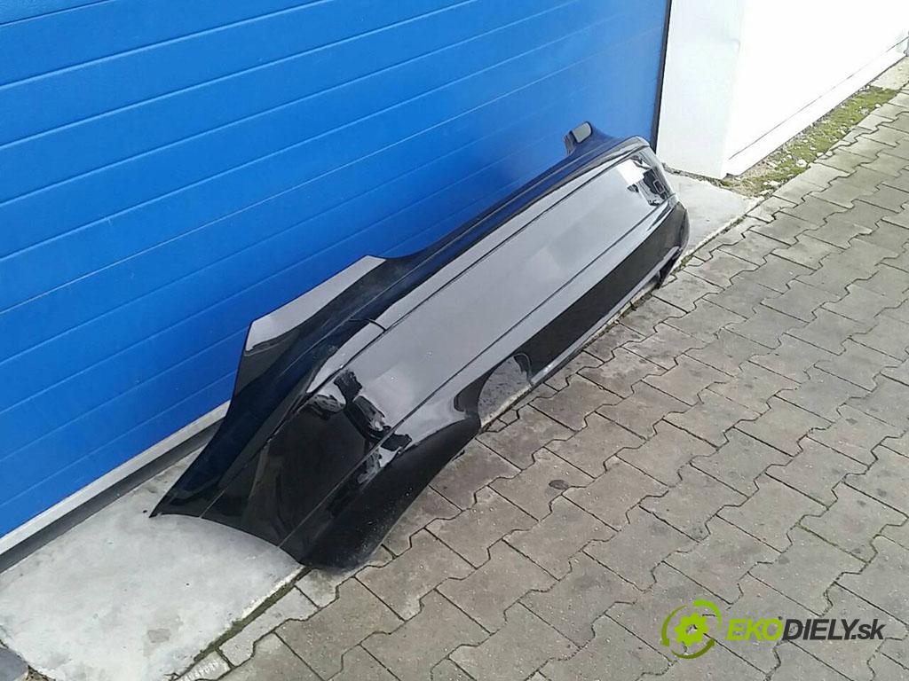 MERCEDES-BENZ C220 CDI C SPORT COUPE W203 2006 150 kW C SPORT COUPE W203 2.2CDI Nárazník zad  (Ostatné)