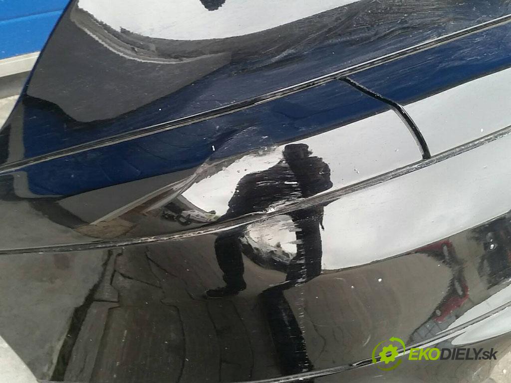 MERCEDES-BENZ C220 CDI C SPORT COUPE W203 2006 150 kW C SPORT COUPE W203 2.2CDI Nárazník zad  (Ostatné)