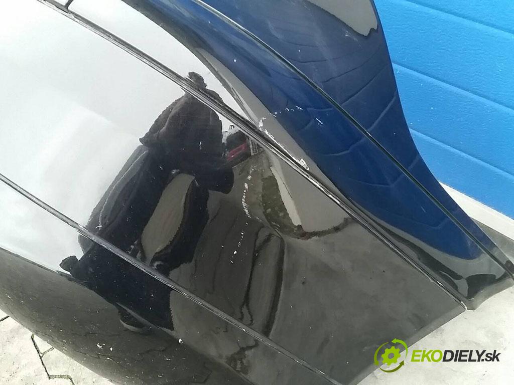 MERCEDES-BENZ C220 CDI C SPORT COUPE W203 2006 150 kW C SPORT COUPE W203 2.2CDI Nárazník zad  (Ostatné)