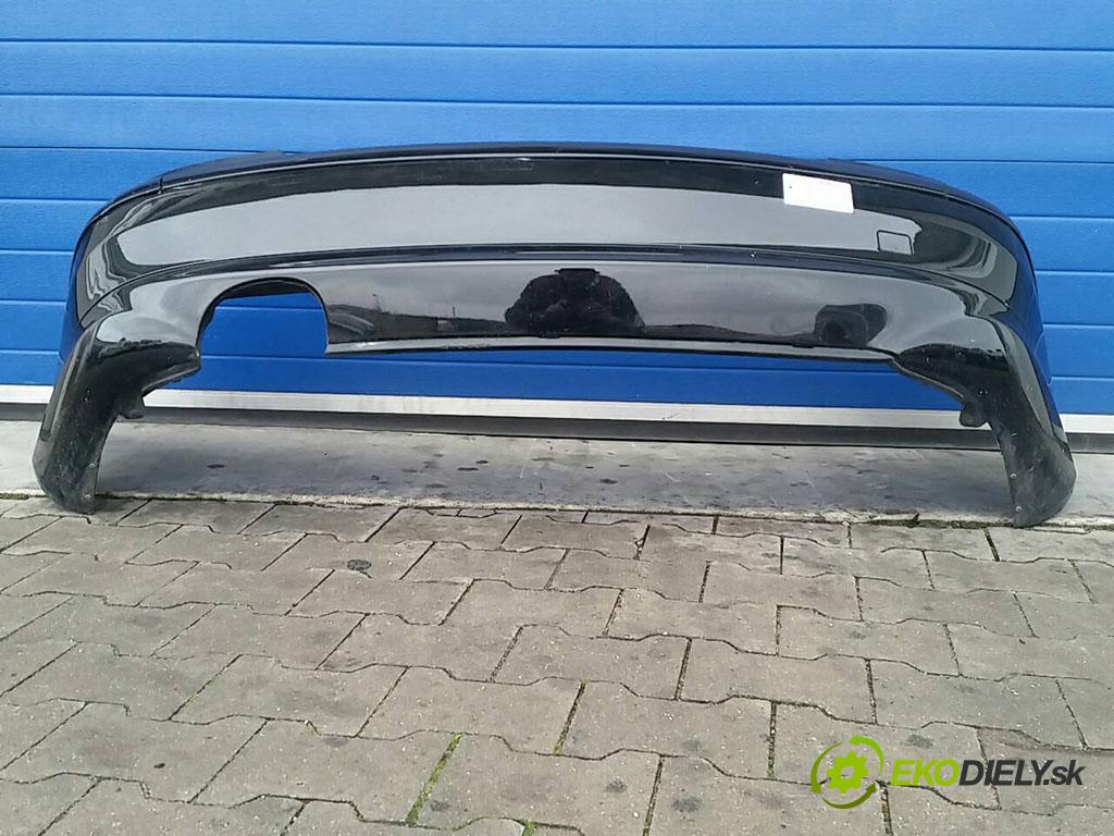 MERCEDES-BENZ C220 CDI C SPORT COUPE W203 2006 150 kW C SPORT COUPE W203 2.2CDI Nárazník zad  (Ostatné)