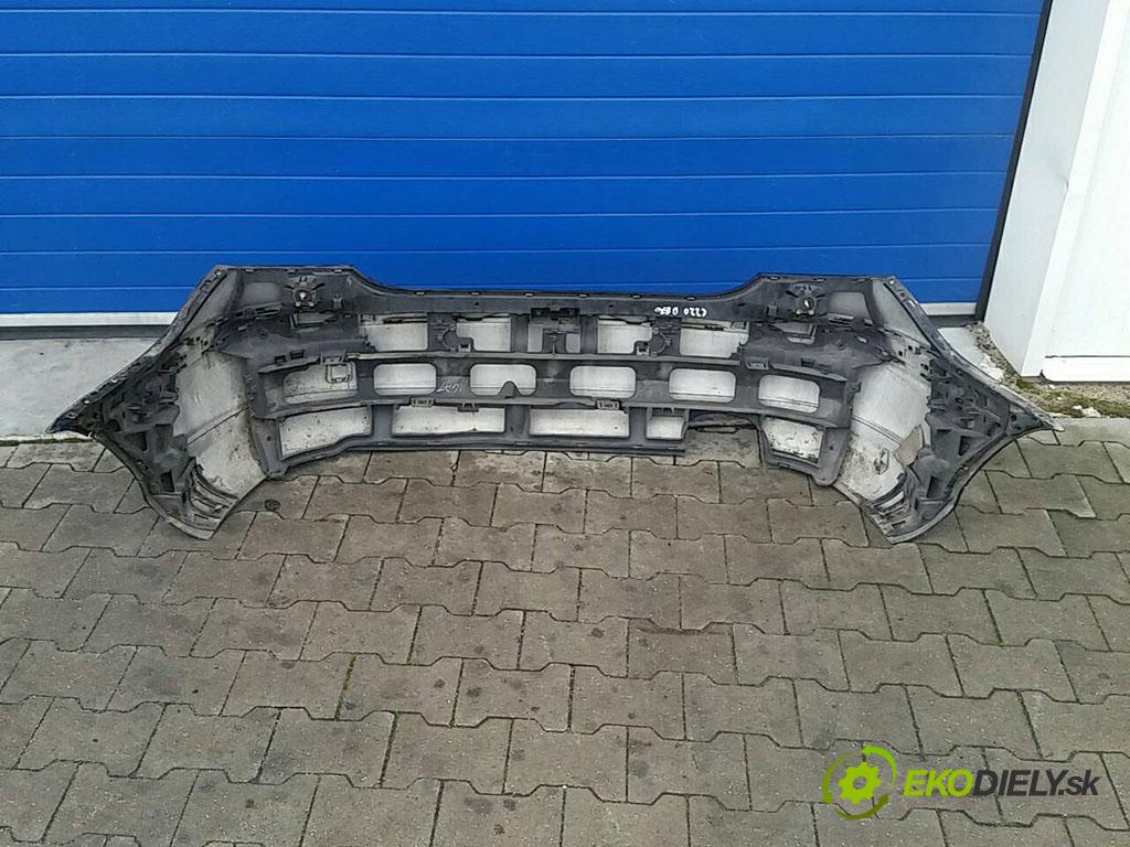 MERCEDES-BENZ C220 CDI C SPORT COUPE W203 2006 150 kW C SPORT COUPE W203 2.2CDI Nárazník zad  (Ostatné)