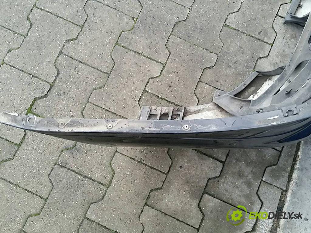 MERCEDES-BENZ C220 CDI C SPORT COUPE W203 2006 150 kW C SPORT COUPE W203 2.2CDI Nárazník zad  (Ostatné)