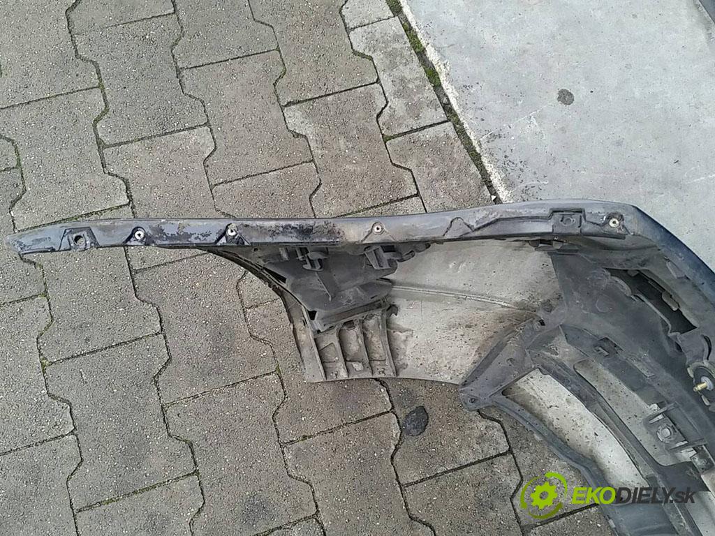 MERCEDES-BENZ C220 CDI C SPORT COUPE W203 2006 150 kW C SPORT COUPE W203 2.2CDI Nárazník zad  (Ostatné)