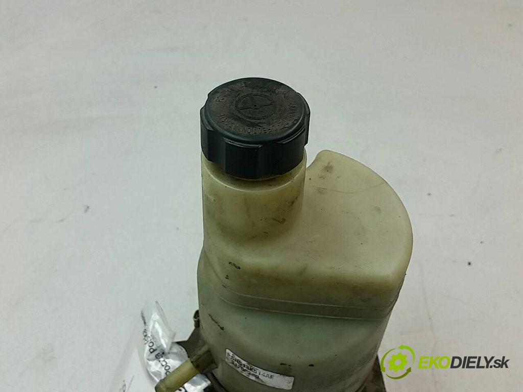 VOLVO V50 KOMBI 2007 110 kW KOMBI 1560 Pumpa servočerpadlo 31200780 (Servočerpadlá, pumpy riadenia)
