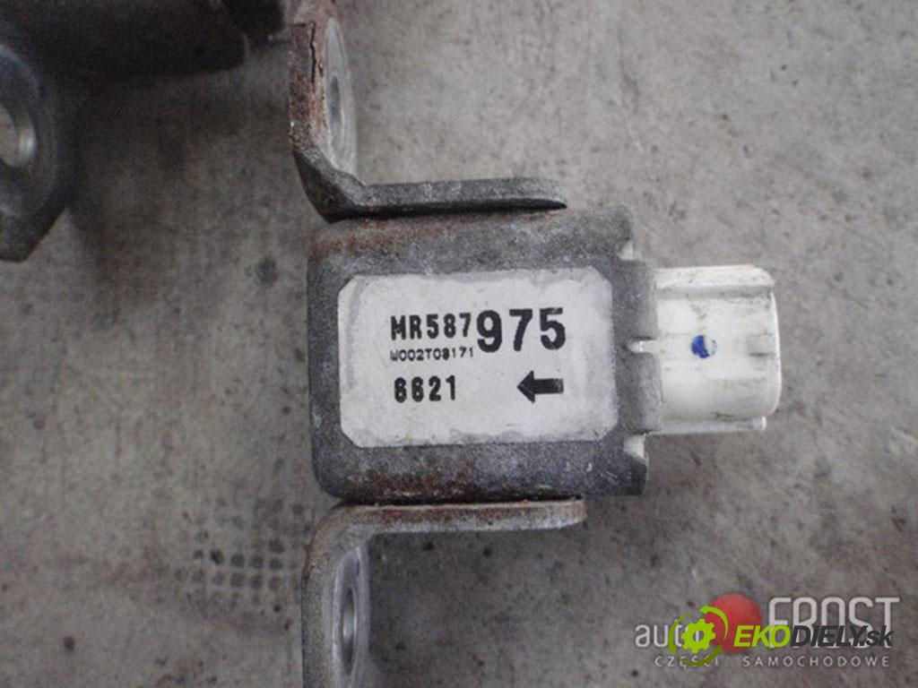 MITSUBISHI L200    BRAK  snímač nárazu nárazu L200 06-