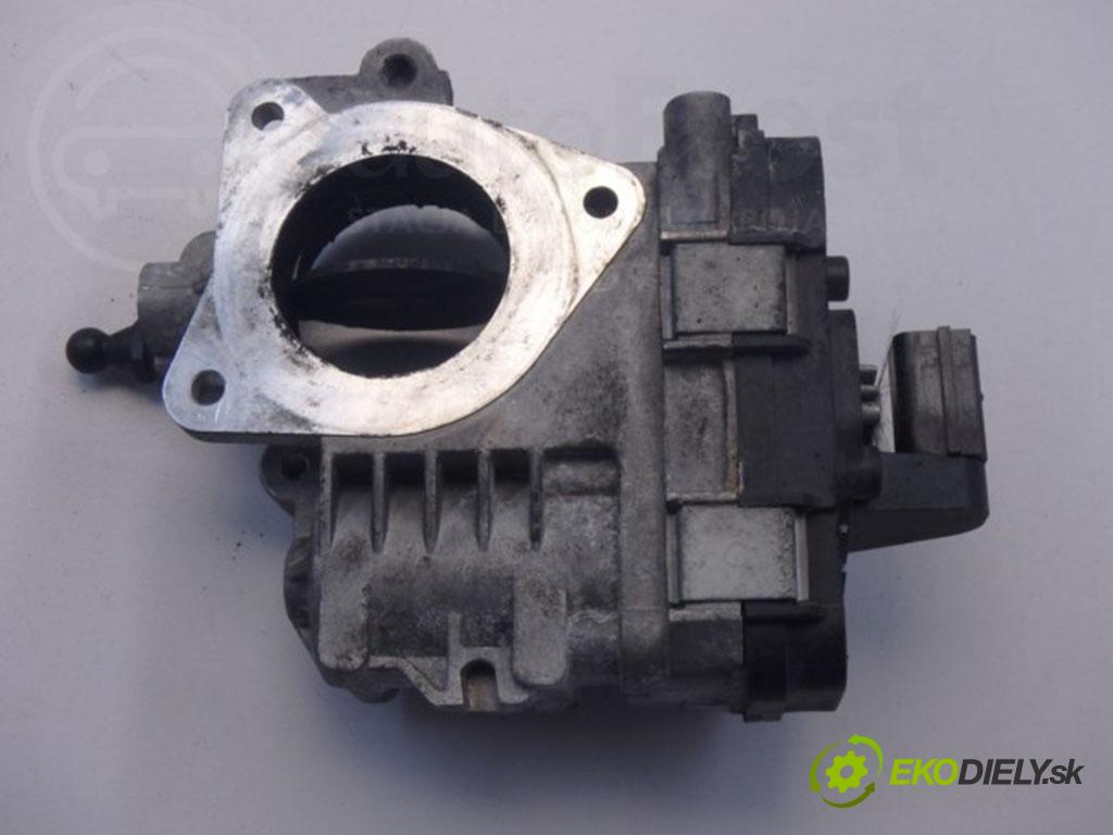 ALFA ROMEO 159    BRAK  Škrtiaca klapka Motor Alfa Romeo 159 2.4 JTDM
