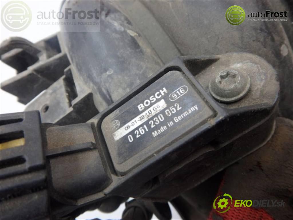 FIAT ALBEA    BENZYNA  Potrubie sacie, sanie  (Sacie potrubia)