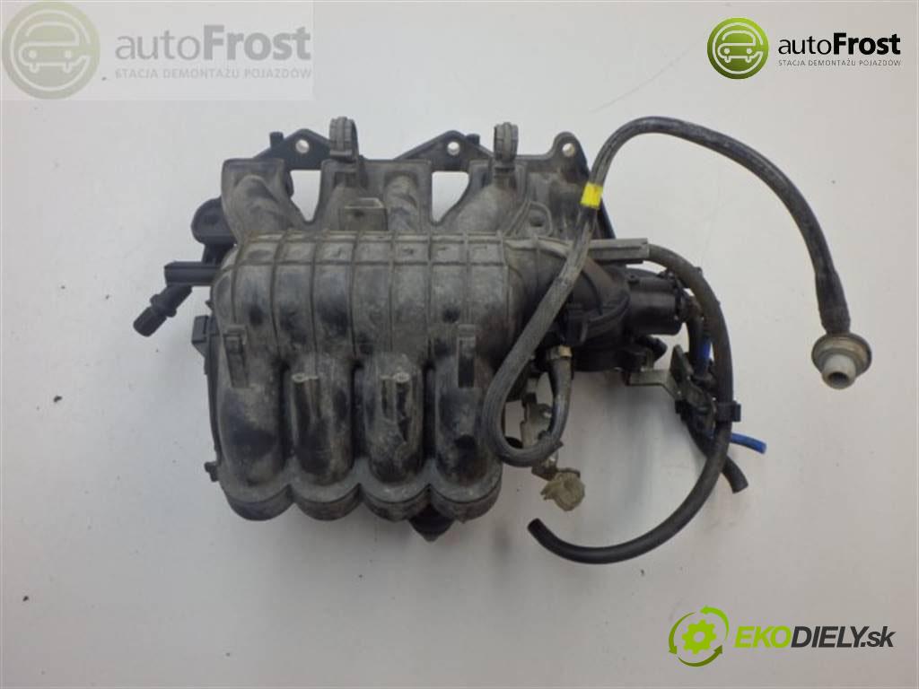 FIAT ALBEA    BENZYNA  Potrubie sacie, sanie  (Sacie potrubia)