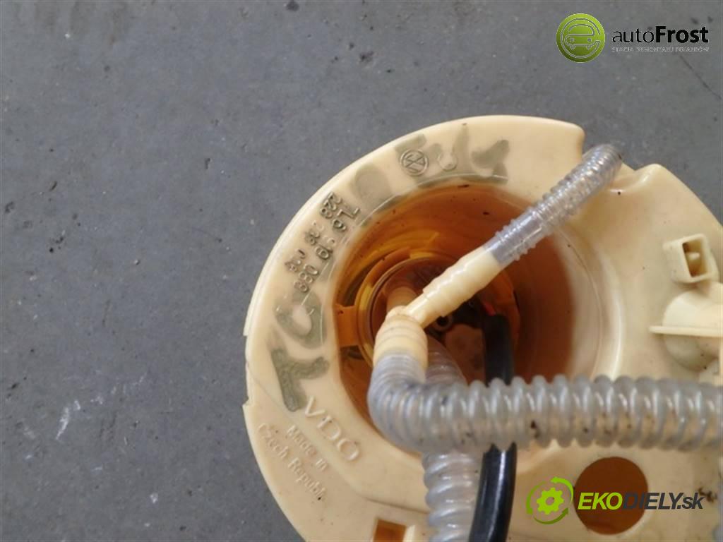 VOLKSWAGEN LT     2218241057/005  Pumpa paliva vnútorná  (Palivové pumpy, čerpadlá, plaváky)