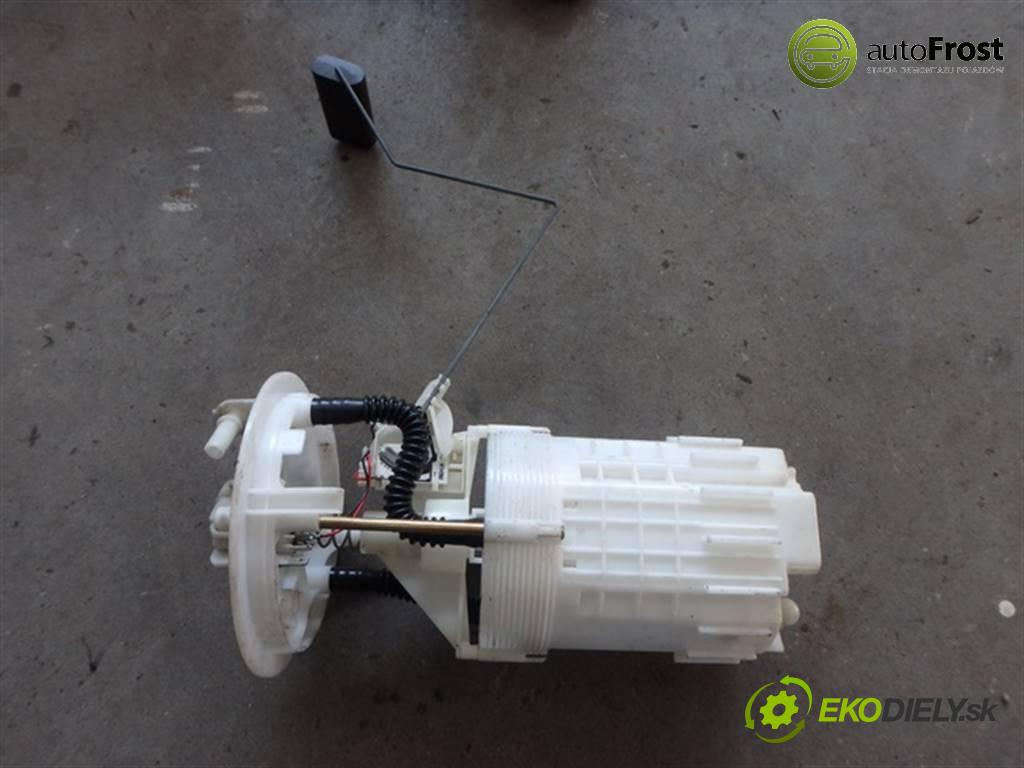 FORD CONNECT       Pumpa paliva vnútorná  (Palivové pumpy, čerpadlá, plaváky)