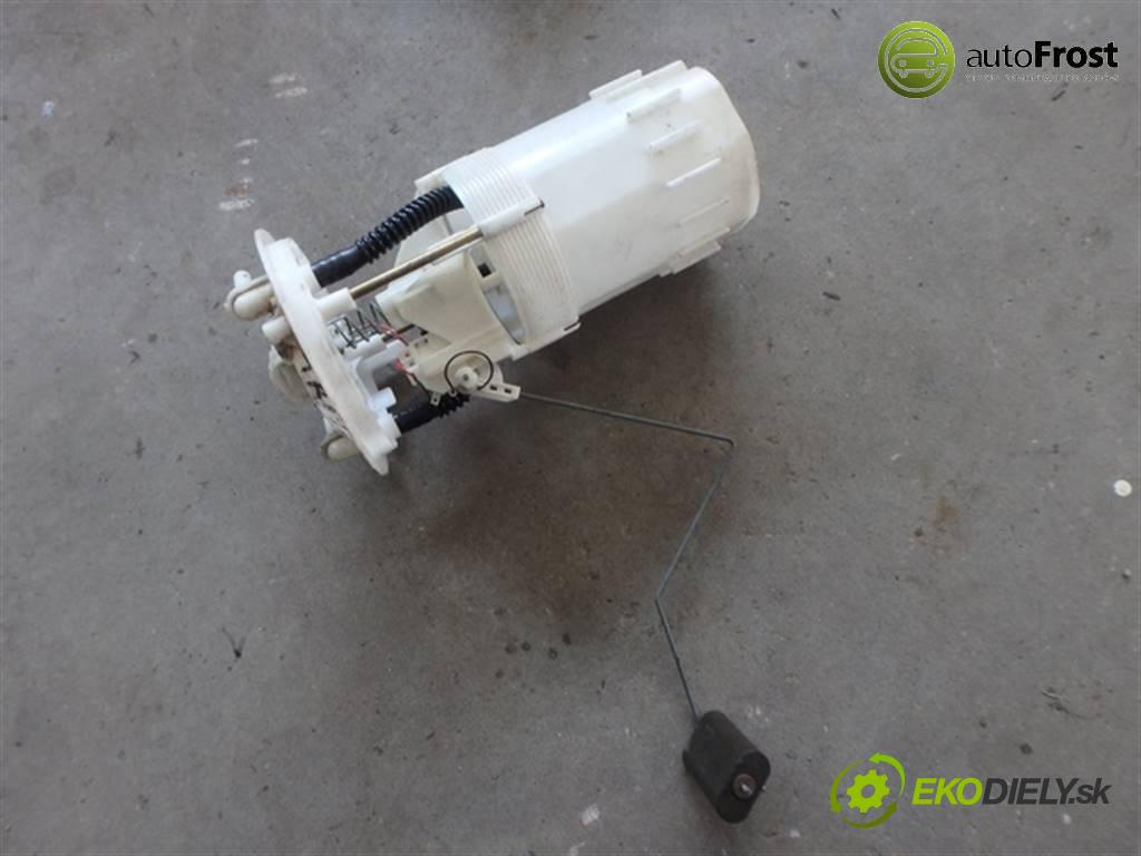 FORD CONNECT       Pumpa paliva vnútorná  (Palivové pumpy, čerpadlá, plaváky)