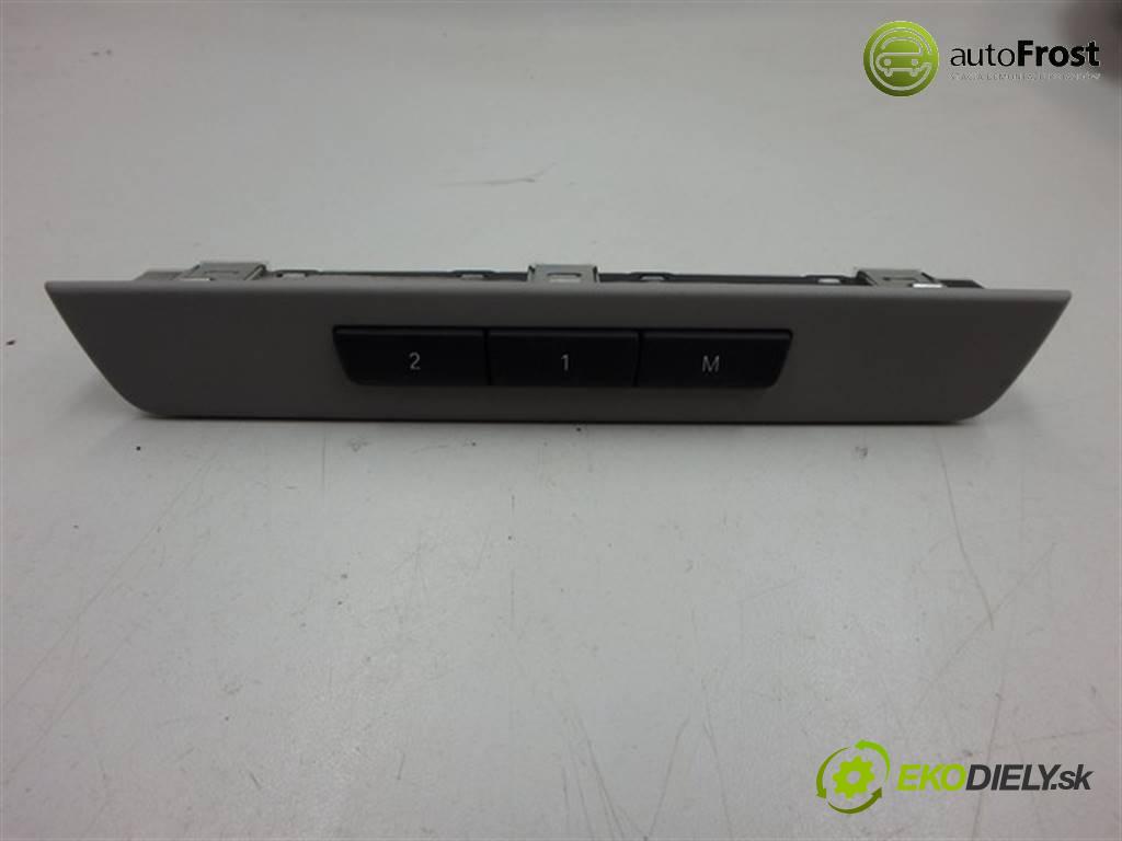 BMW 7-SERIES    F01  Prepínač sedačky 53410034