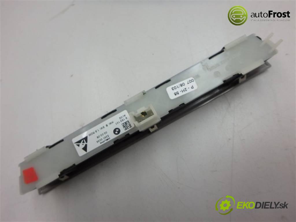 BMW 7-SERIES    F01  Prepínač sedačky 53410034