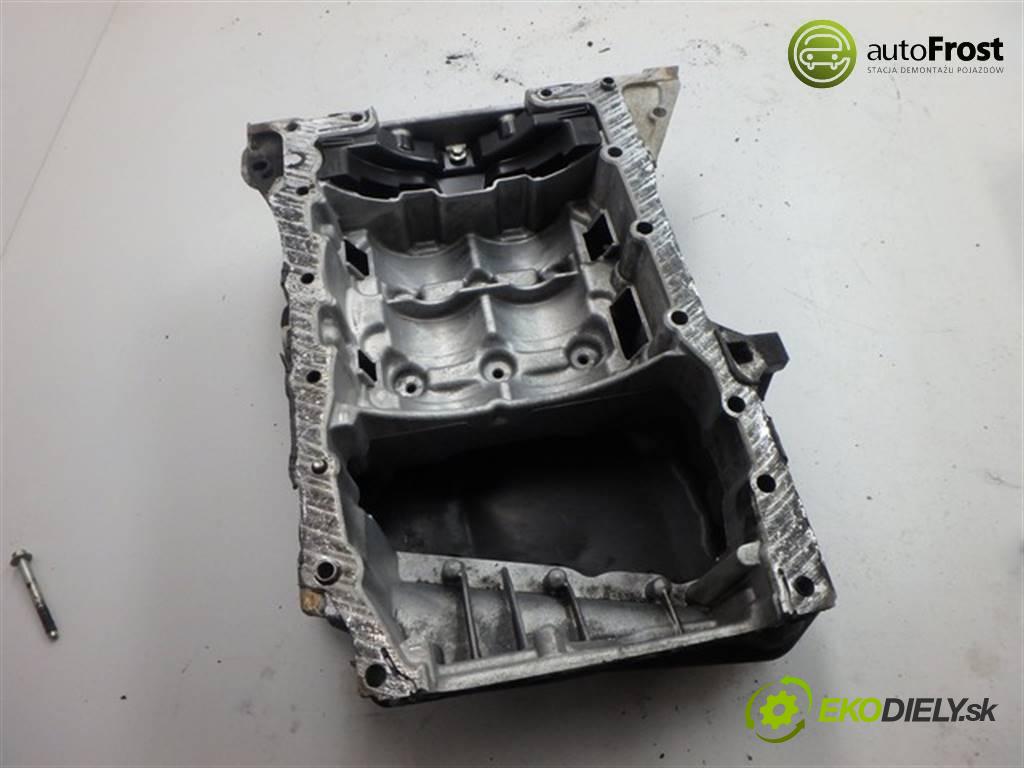 NISSAN X-TRAIL    T31  vaňa olejová  (Olejové vane)