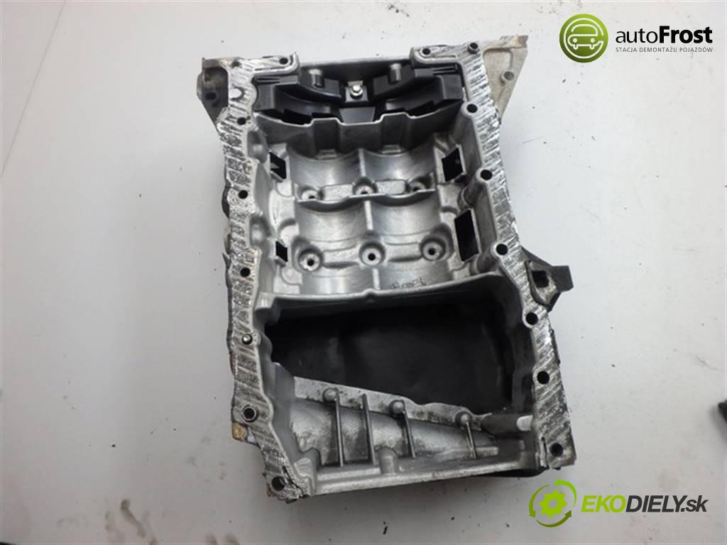 NISSAN X-TRAIL    T31  vaňa olejová  (Olejové vane)