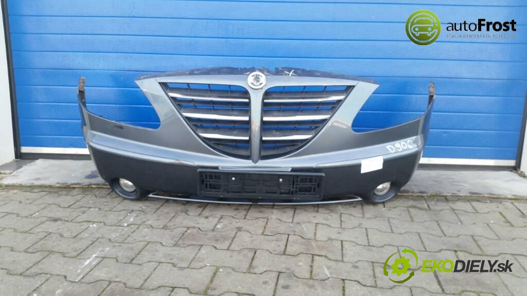 SSANGYONG RODIUS   2007 165 kW   2.7 nárazník přední část 